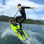 RUSH WAVE Rider H1 12kW – Deska elektryczna surfingowa NOWA