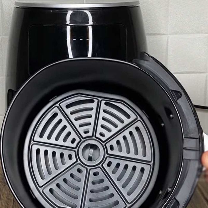 Фритюрница Аэрофритюрница Аэрогриль аерогриль мультипіч аерофритюрниця