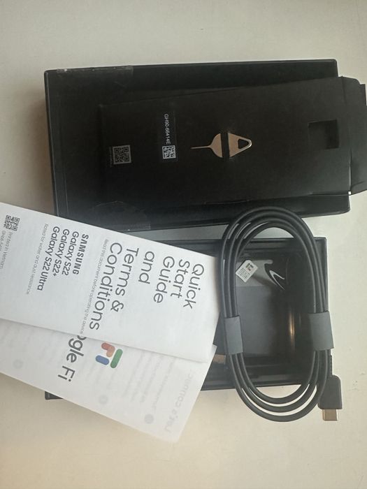 Samsung galaxy s22