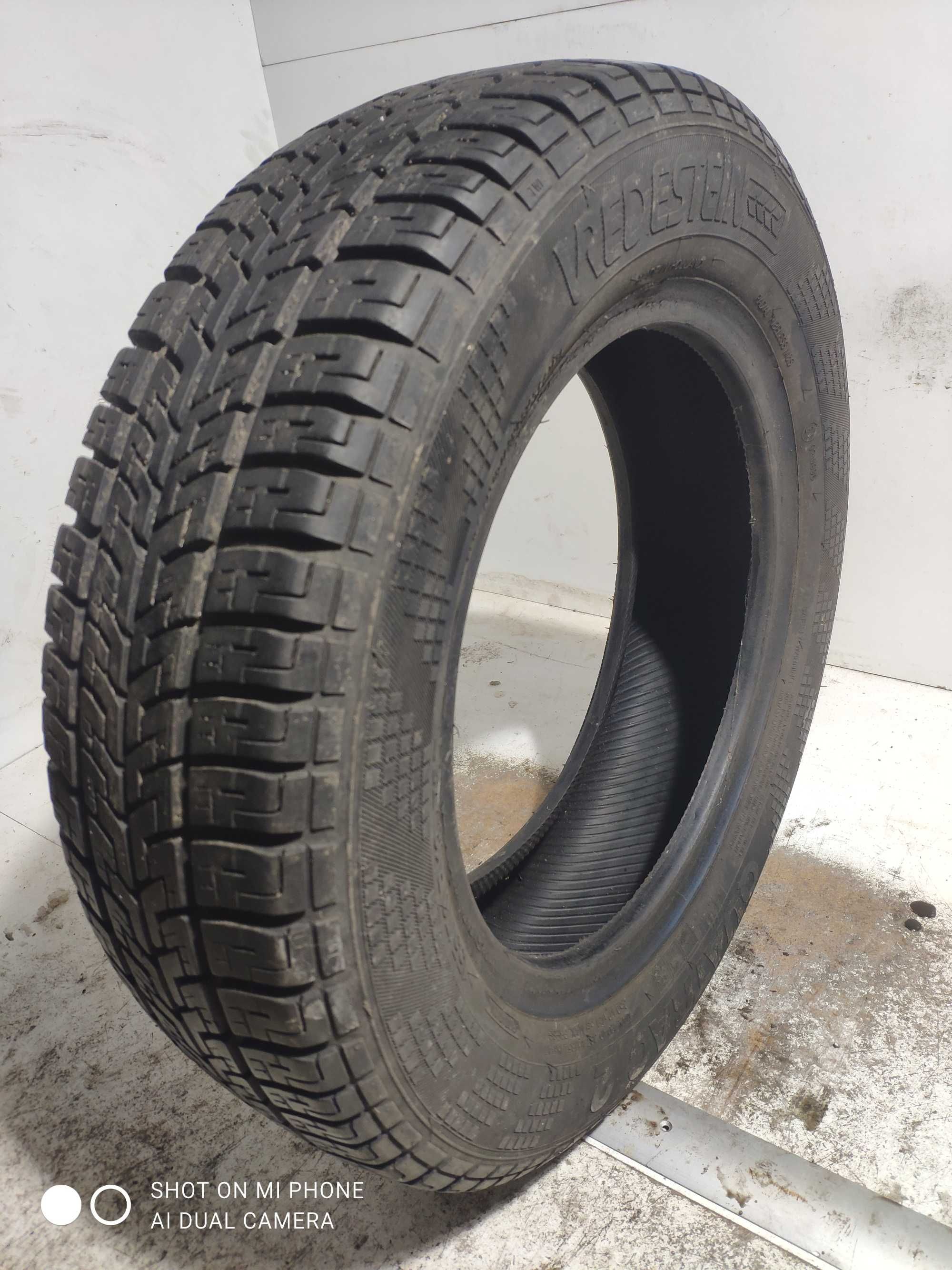 Opona Opony 155/70R13 Vredestein 75T 1szt całoroczna Quatrac 2 cała