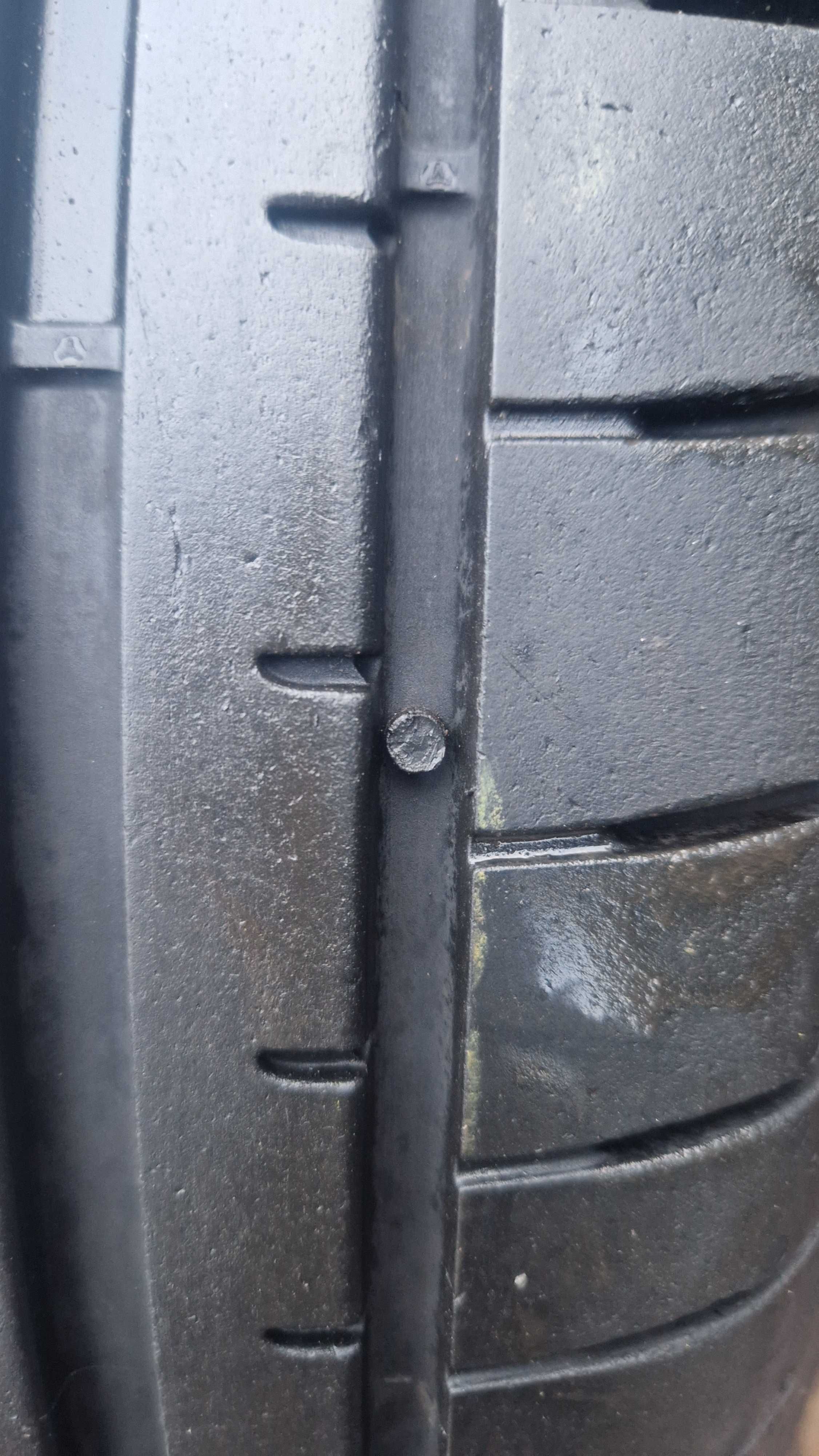 Opony letnie Goodyear Eagle F1 Asymmetric 3 205/45R18 90V XL Kpl.