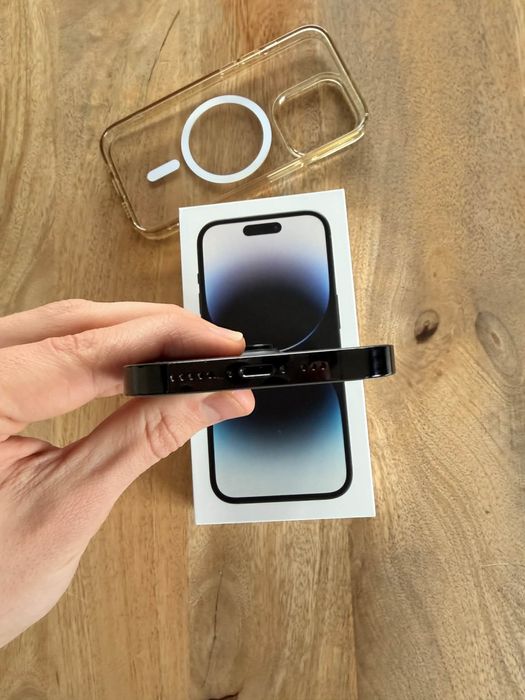 Iphone 14 pro 128GB stan bardzo dobry, Warszawa