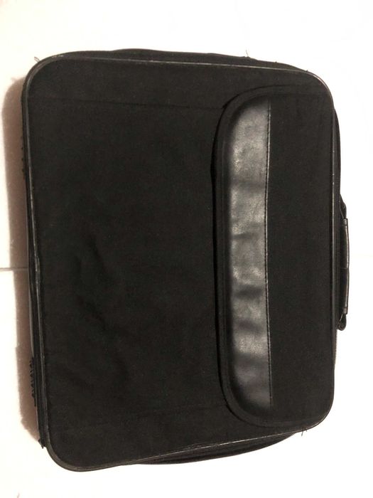 3x Malas para portátil