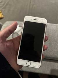 Iphone 8 gold 256GB