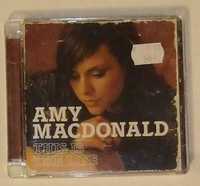 Amy MacDonald – This Is The Life