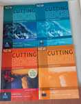 Livros de apoio ao ensino da língua inglesa: New Cutting Edge