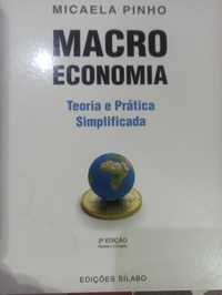 Livro Macro Economia