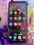 Samsung S9 Plus 64GB. A Funcionar