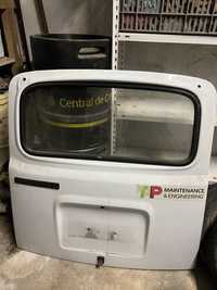 Porta mala Renault 4L