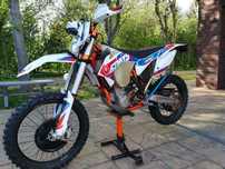 KTM EXC KTM exc 450 six days SLOVAKIA krajowy