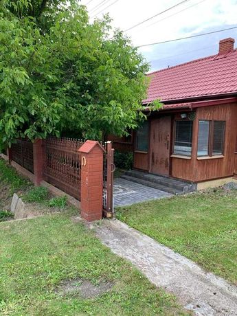 Działka budowlana, pole, las w okolicach Szydłowca
