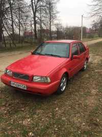 Volvo 460 1992р. 2.0