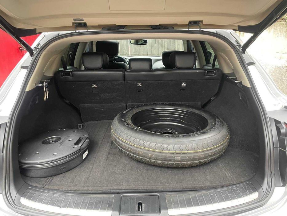 Продам Інфініті QX-70