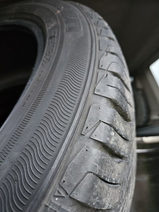 Opony Falken 275/45 R 20 M+S