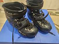 Shelle Powerslide Zoom Lomax 39-40