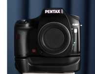 Pentax K 200D przebieg 5267
