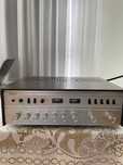 Sansui AU-70 wzmacniacz lampowy