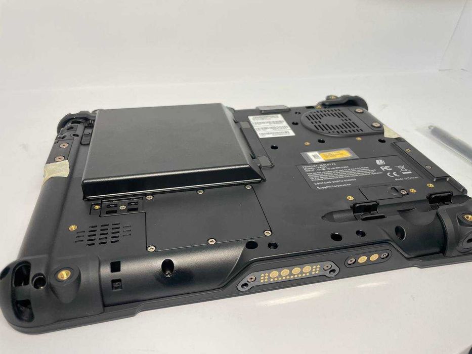 Броньований Rextorm PX501-C, Core i5-8350U, 8 ГБ, SSD 256 ГБ, 4G LTE