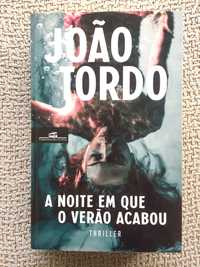 Livros de João Tordo