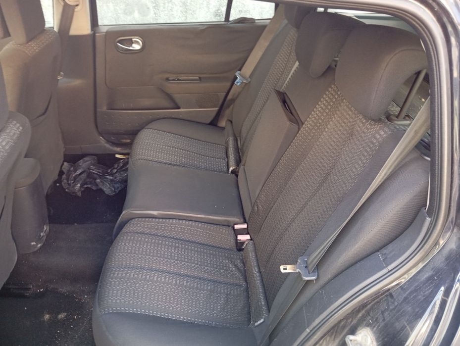 Renault Megane 1.5 DCI 2007