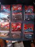 Hotwheels RLC (Red Line Club)
