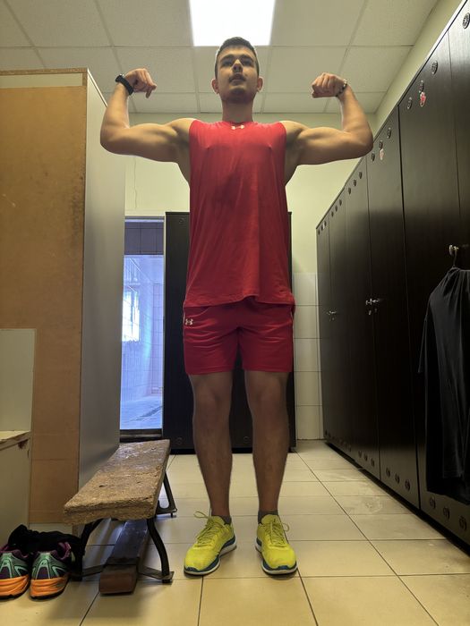 Персональний тренер | Київ | Сертифікат + Реальні трансформації