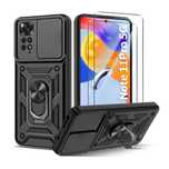 Etui Guisessy Do Xiaomi Redmi Note 11 Pro 5G