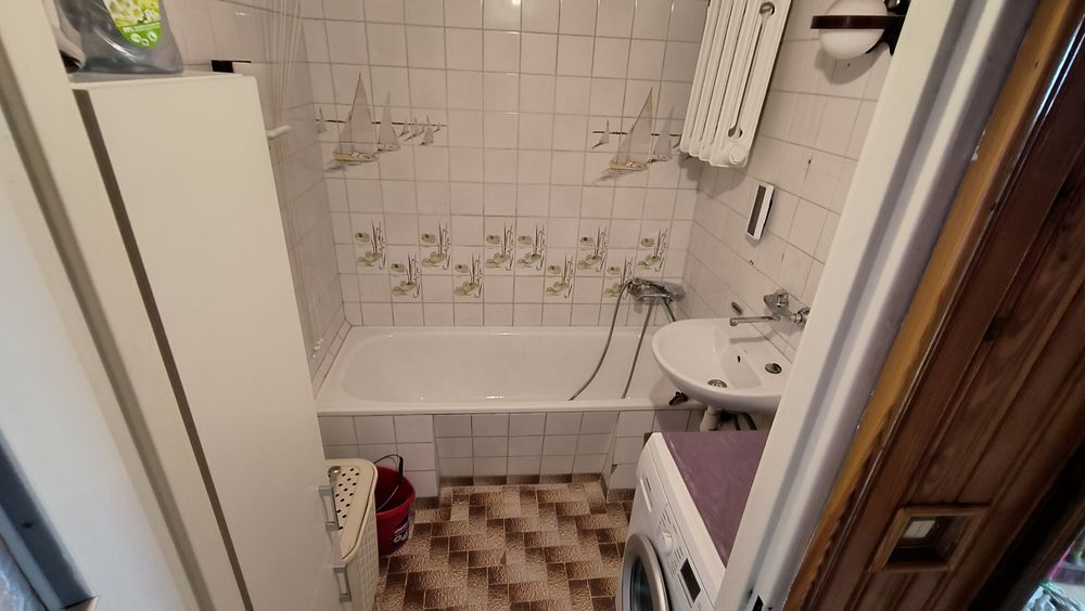 Mieszkanie do wynajęcia