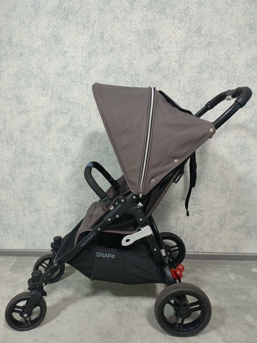 Коляска Valco Baby Snap 4