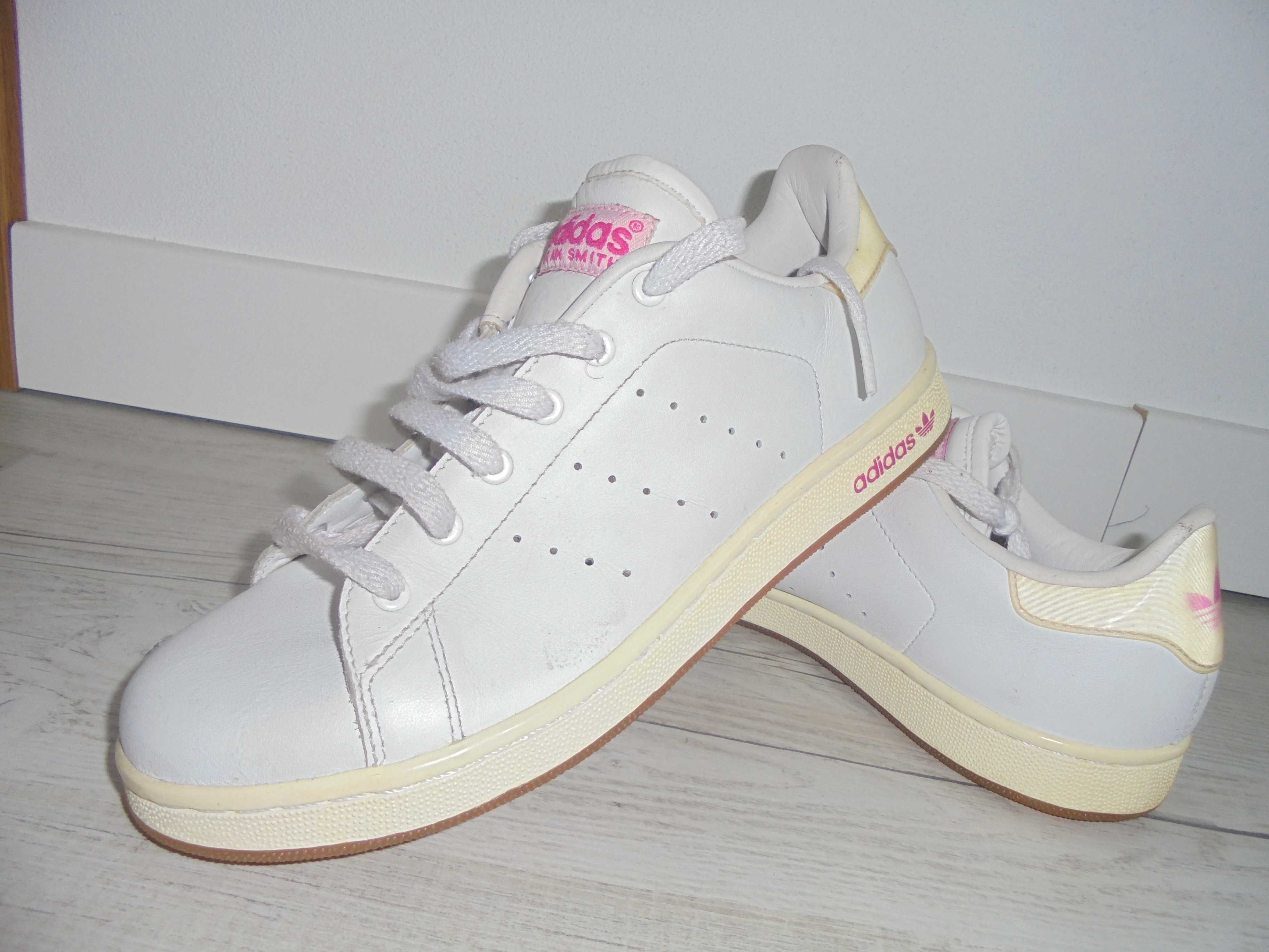 ADIDAS  super buty nr 38 2/3