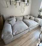 Sofa Leniuch Sztruks