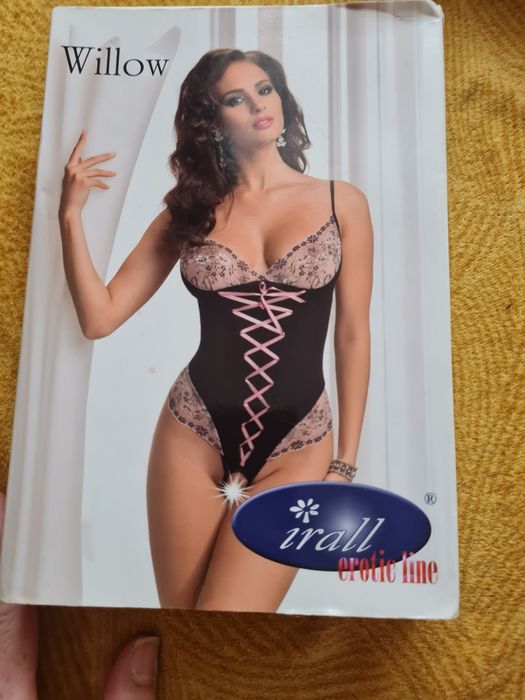 Nowe, nieużywane body