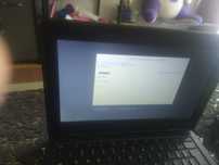 Chrombuk ThinkPad  system linoxs wgrany