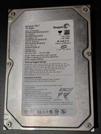 Диск Sata Seagate Barracuda 7200.7 ST3160023AS Samsung HD160JJ 160Гб