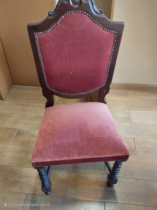 Móveis novos e usados para venda