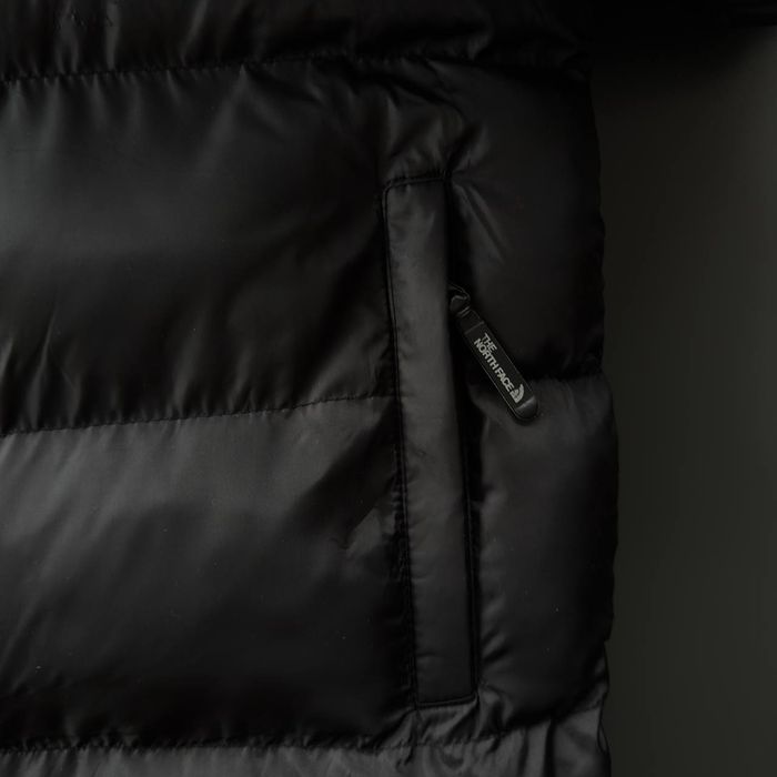 Зимова куртка The North Face. ПРЕМІУМ якість. Пуховик TNF