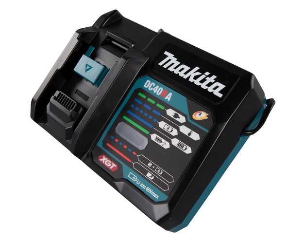 Makita DC40RA Szybka Ładowarka 40Vmax XGT