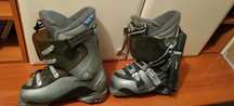 Buty narciarskie Atomic b+ 37 roz. W dobrym stanie