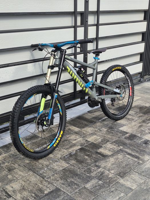 Canyon Torque 2012