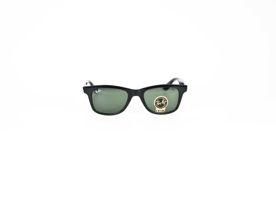 Ray Ban Оригинал Новые очки RB4306
