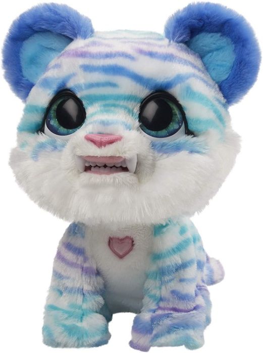 Furreal Friends Саблезубый Тигр furReal North The Sabertooth Kitty