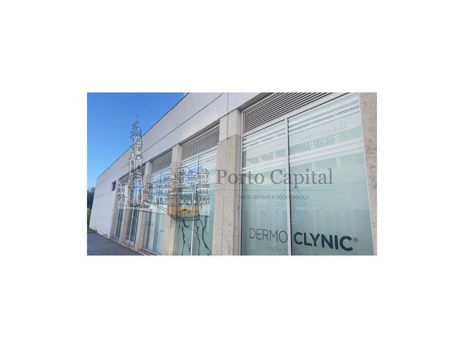 Trespasse Clínica de Medicina Estética, Saúde e Bem Estar.