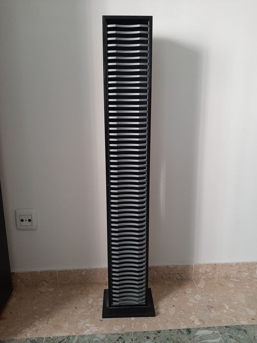 Estante para CDs