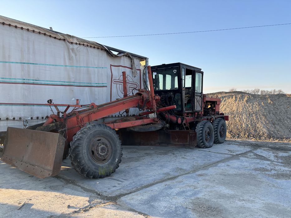 Продам грейдер