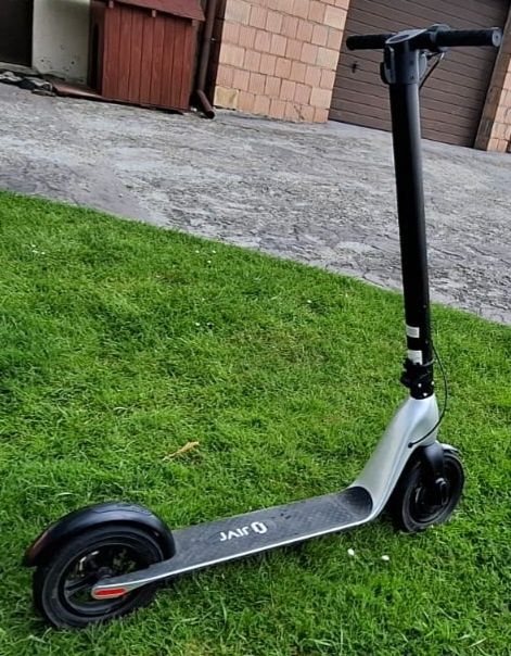 Hulajnoga elektryczna JIVR JS 120-0