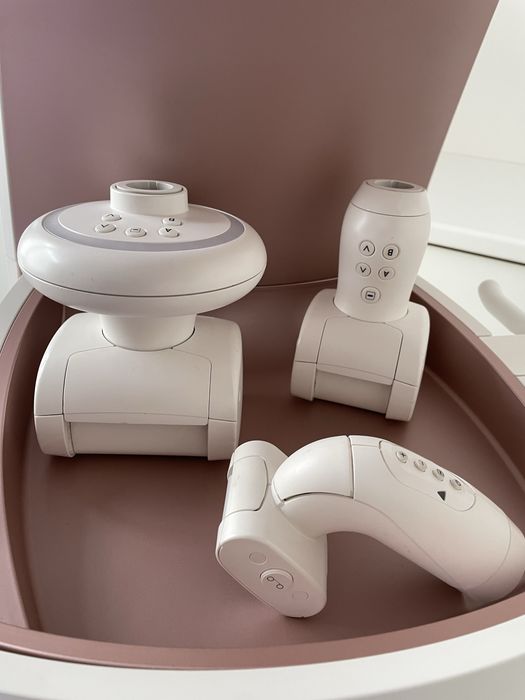 LPG Endermologia Cellu M6 Alliance różowa 2023 r.