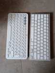 Teclados Franceses