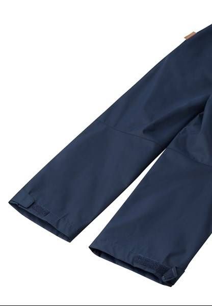 Как новые, деми штаны reima slana, 92 см