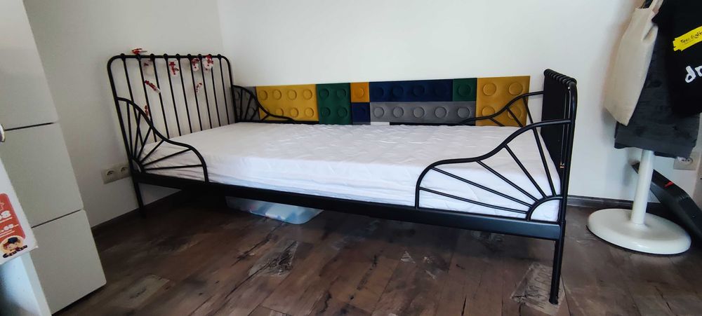 Meble dziecięce STUVA marki IKEA.