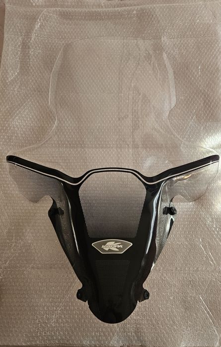 Viseira / Vidro Alto Honda PCX